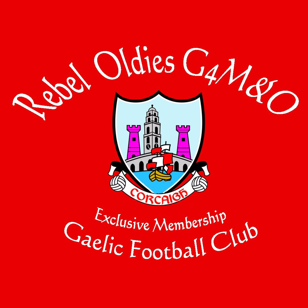 RebelOldies's profile picture. 