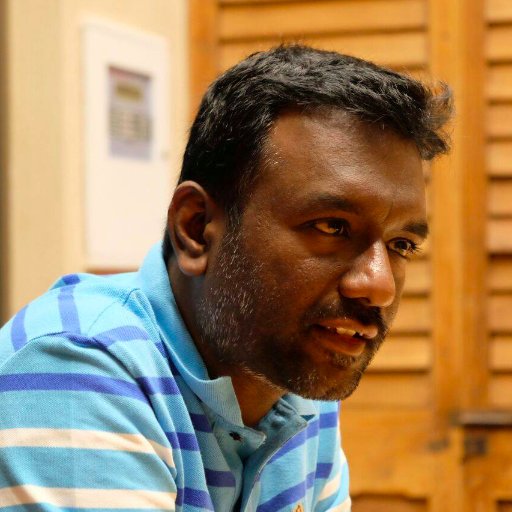 Ganesh Rajendran