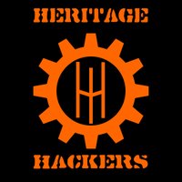 Heritage Hacker (@hackerheritage) 's Twitter Profile Photo