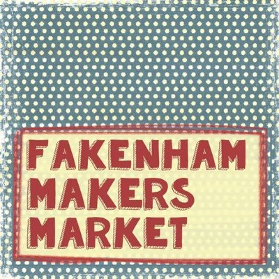 Monthly makers market at Fakenham Parish Church. Handmade, high quality arts and crafts from independent makers and designers selling at realistic prices.