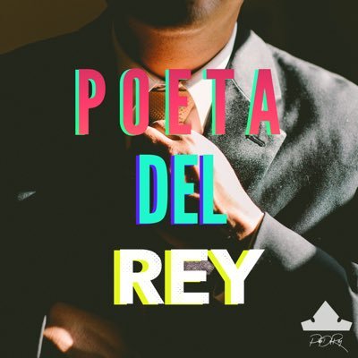 Poeta Del Rey