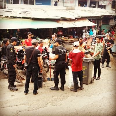 eno_ky1's profile picture. Memut tentang istilah pengabdian kerukunan kesadaran keyakinan keadilan kesungguhan & kesabaran