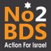 No2BDS 🇮🇱 (@no2bds) Twitter profile photo