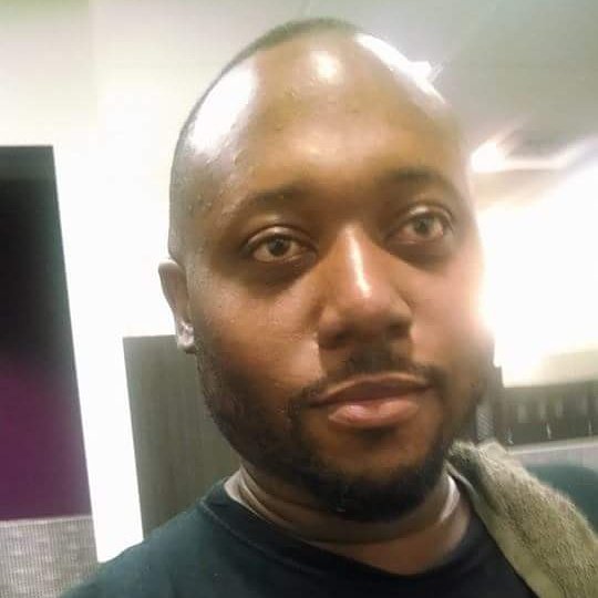 BDailey78's profile picture. Actor/Writer/Poet/Cryptocurrency Enthusiast