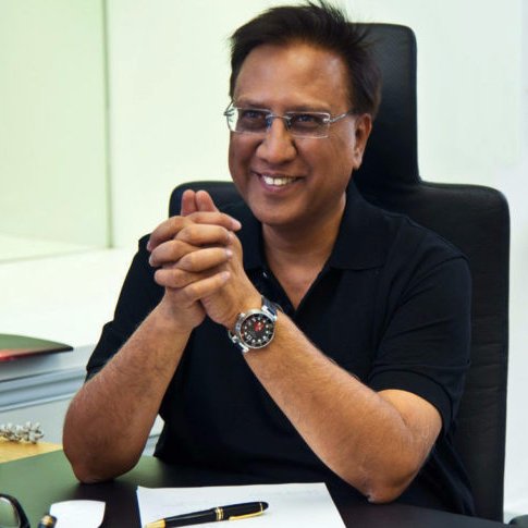 Interior Architect. Inventor & CEO of @iStickerApp - a new way to collaborate among architects, project owners, contractors & sellers