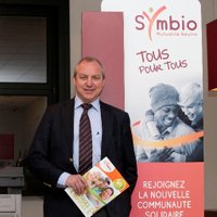 Symbio Mutualité (@symbio15) 's Twitter Profile