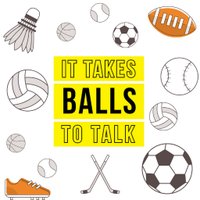 Takes Balls To Talk(@ballstotalk) 's Twitter Profile Photo