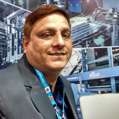 ck_shukl's profile picture. Director at shree graphics & media service.
We provide consultancy to newspaper & commercial press.
Secretary  of  bjp ward 122(powai)