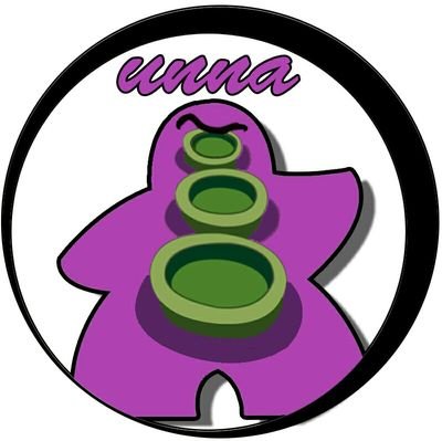 Canal de YouTube de juegos de mesa
- Porque la vida es juego -