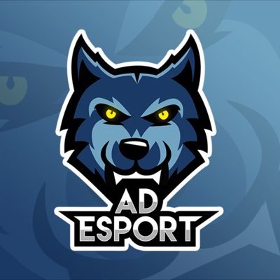 Official Account of @Ad_Esport 🐺💙
French eSport Team 🇫🇷
Leader of french Clash Royale tournament🥇Winner RPL NA and EU🏆#CR
