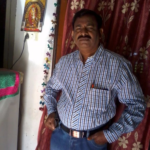 Kvsrinivasrao70's profile picture. 