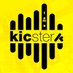 KICSTERS (@kicsters) Twitter profile photo KICSTERS (@kicsters) Twitter profile photo