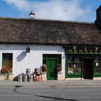 Hennessy's Ferbane (@hennessysgastro) 's Twitter Profile Photo