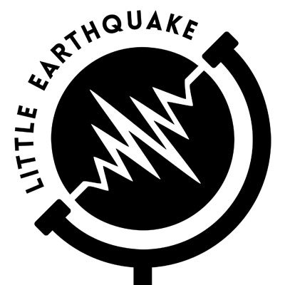 Little Earthquake Little Equake Twitter