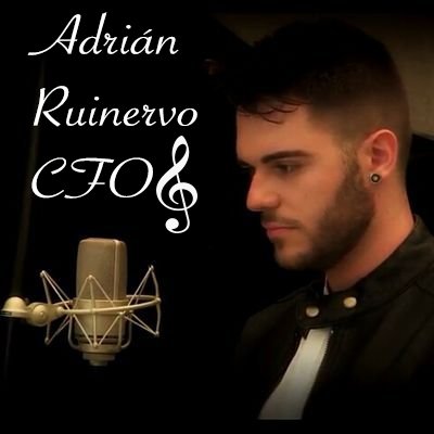Club de fans hacia el cantante Adrián Ruinervo. Aquí encontrarás todas las noticias relacionadas sobre él.