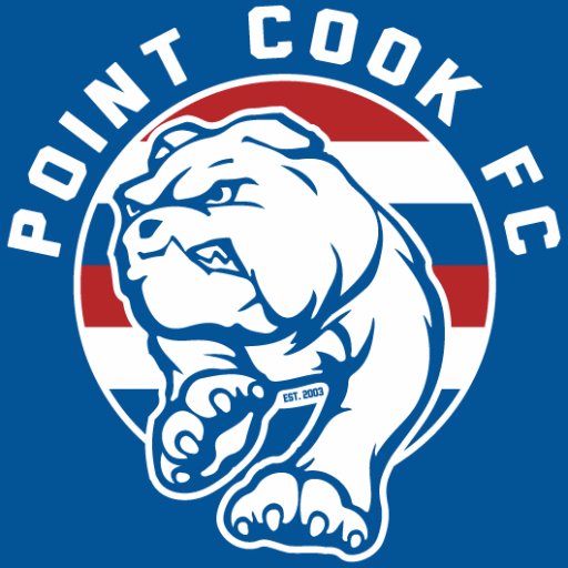 Official twitter account of the Point Cook Football Club. Playing in Division 3 of the @VAFA_HQ and Juniors in @WesternRegionFL.
