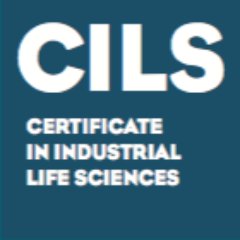 The Certificate in Industrial Life Sciences (CILS) aims at improving the employability of Graduates who hold a university degree in Life Sciences.