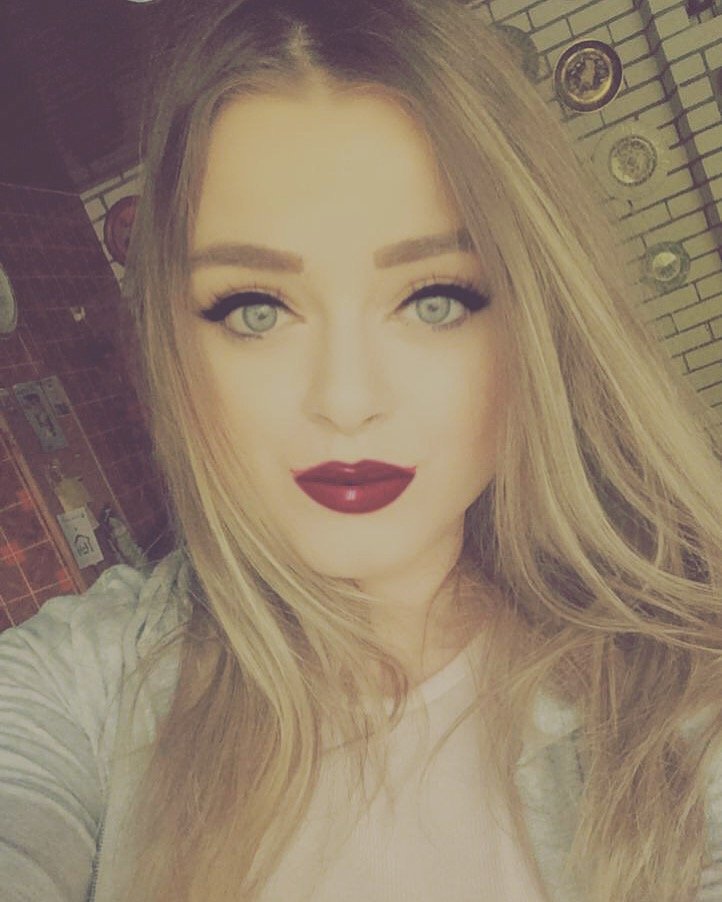 emmahart91x's profile picture. 26