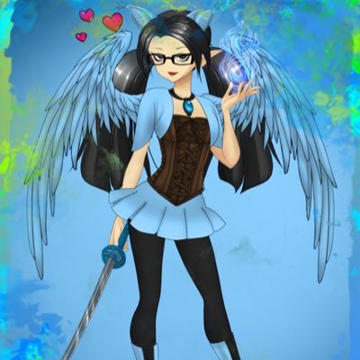 hello I'm 22 I'm a guy but I fell more like a girl and I to be a girl and I love video games and love anime I love everyone on here