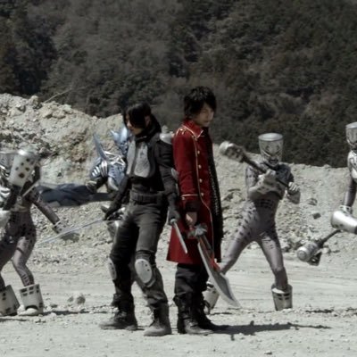 なゆと Sur Twitter きれいです 仮面ライダー剣 ドキドキプリキュア ジャッカー電撃隊もできますね なゆと Sur Twitter きれいです 仮面ライダー剣 ドキドキプリキュア ジャッカー電撃隊もできますね