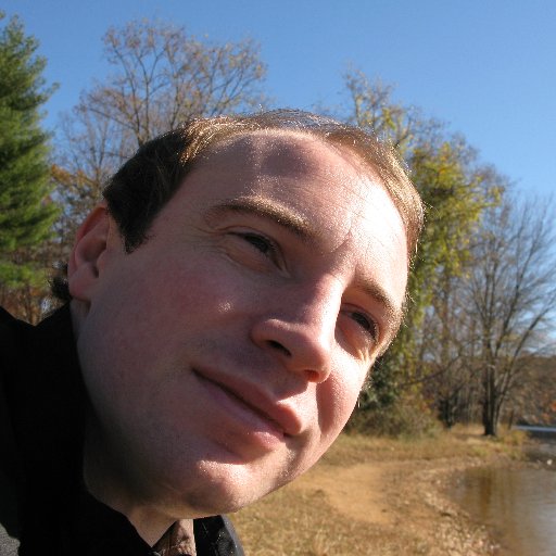 Mike Ashby Profile