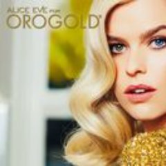 Tienda de cosmética de lujo con oro de 24K como ingrediente principal.