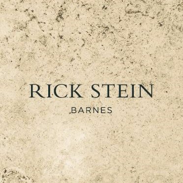 We’re now sharing all news and updates @ricksteinrest - follow to keep in touch 🐟