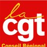 cgtregionpaca's profile picture. CGT des personnels du conseil régional PACA
