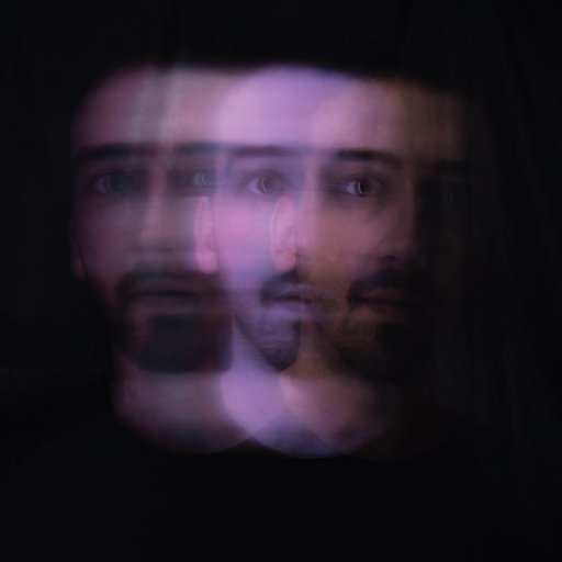 Berlin based Irish artist, deep into intense but soulful, atmospheric but industrial, heavy but spaced techno.