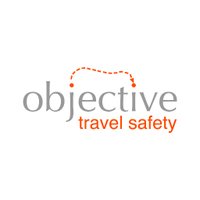 Objective Safety (@objectivetravel) 's Twitter Profile Photo Objective Safety (@objectivetravel) 's Twitter Profile Photo