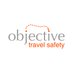 Objective Safety (@objectivetravel) Twitter profile photo Objective Safety (@objectivetravel) Twitter profile photo
