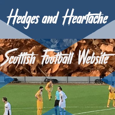 A Scottish football website focussing on the lower leagues. News, feature and opinion from the Championship to League 2.