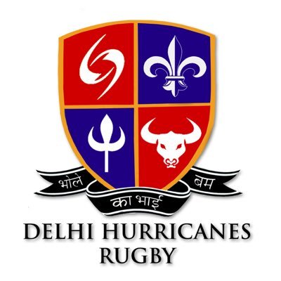 Delhi Hurricanes is a rugby club from New Delhi, Ranked No.1 club in Men's & 2nd in Women’s 15's Rugby and No.1 in Men's & 4th in Women’s 7s in India.