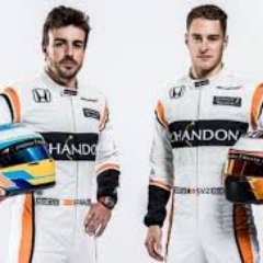 Tifoso sfegatato della #MclarenHonda e dei suoi piloti, sia nel bene e nel male ho tifato per il team #Williams, #Jordan e Prost, ma la Mclaren e la migliore