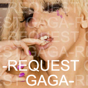 This is brash and unrealistic but worth a shot. I want to propose to my girl on stage of a Lady Gaga concert in August.