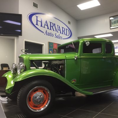 Harvard Auto Sales Harvardauto Twitter Harvard Auto Sales Harvardauto Twitter