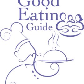 The Good Eating Guide features restaurants,hotels and pubs throughout the 32 counties. It is distributed through restaurants, hotels, pubs and tourist offices.