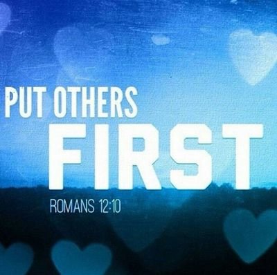 An Environment to express how you feel about God, in complete worship, thanksgiving and praise. #WeFollowBack