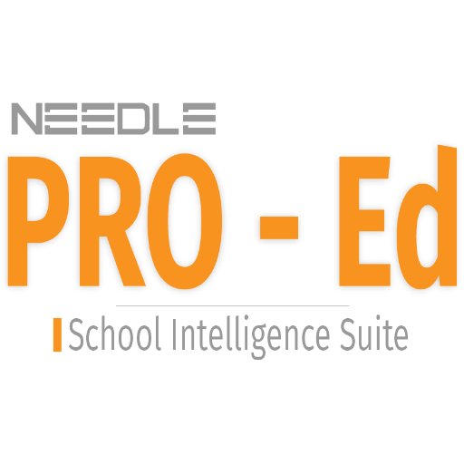 needleproed's profile picture. #School Management Software with the sole aim of optimizing and simplifying the complexities faced in daily operations of #Schools: Dev by @NeedleNigeria