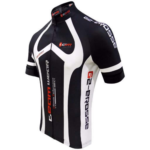 Gear Club is a UK based company providing custom made cycling clothing to clubs and teams at very competitive prices.