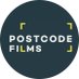 Postcode Films (@postcodefilms) Twitter profile photo Postcode Films (@postcodefilms) Twitter profile photo