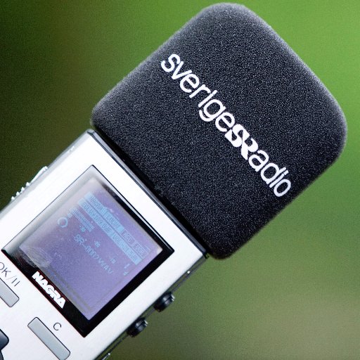 @SverigesRadios lediga tjänster