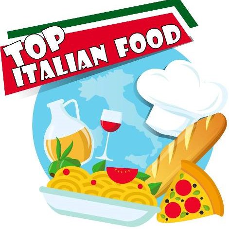 TopItalianFood's profile picture. Condividiamo l'amore e la passione per il buon cibo italiano. #topitalianfood