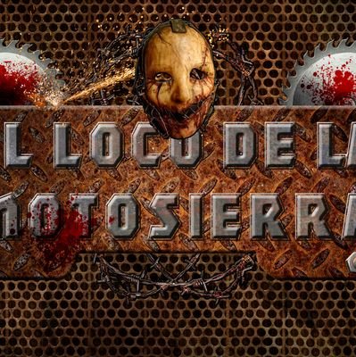 Uruguayo en España, #ilustración, #diseñografico, #psychokiller a tiempo parcial, creador de los blogs @HorrorCosmico y #ElLocoDeLaMotosierra