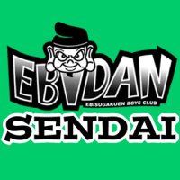 EBiDAN SENDAI(@stardustsendai) 's Twitter Profileg