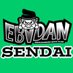 EBiDAN SENDAI (@stardustsendai) Twitter profile photo EBiDAN SENDAI (@stardustsendai) Twitter profile photo