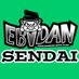 EBiDAN SENDAI (@stardustsendai) Twitter profile photo