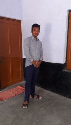 Anilbumra1's profile picture. 