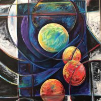 𝐓нØ𝕄𝐚ᔕ’ ᵃ𝐫𝐭 ʳ𝑜Ø𝐦 (@cbdthomasart) 's Twitter Profile Photo 𝐓нØ𝕄𝐚ᔕ’ ᵃ𝐫𝐭 ʳ𝑜Ø𝐦 (@cbdthomasart) 's Twitter Profile Photo