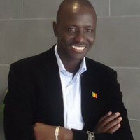 Dieudonné DEMBA (@ddonnedemba) 's Twitter Profile